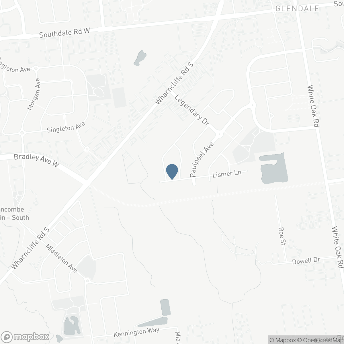 12 - 4255 LISMER LANE, London, Ontario N6L 0B9